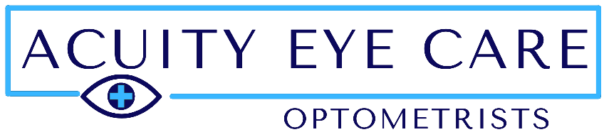 Acuity Eye Care - High Prairie